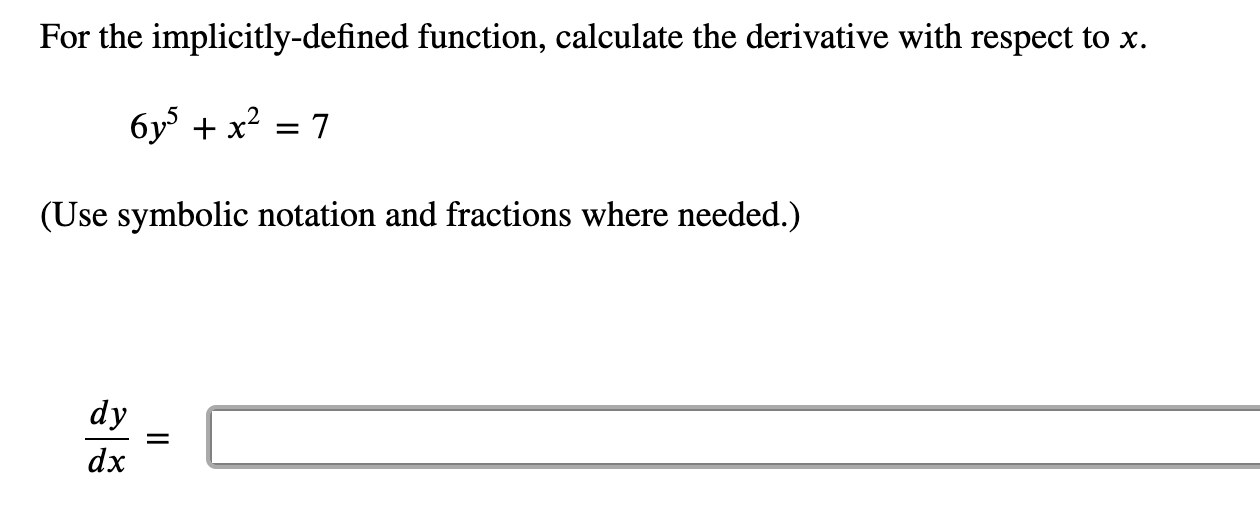 solved-for-the-implicitly-defined-function-calculate-the-chegg