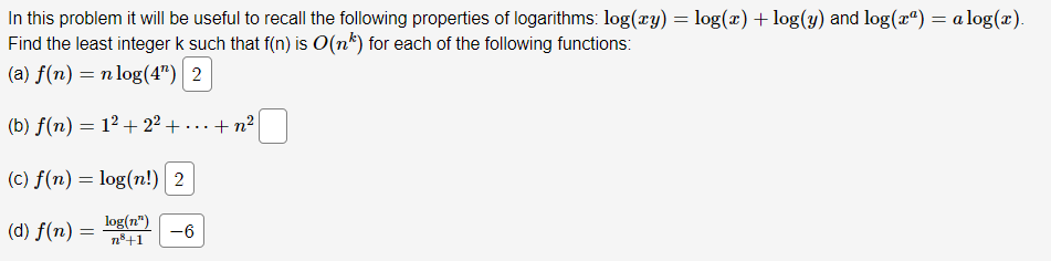 Solved In This Problem It Will Be Useful To Recall The | Chegg.com