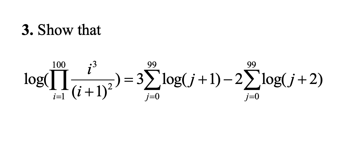 solved-3-show-that-log-1-3-logli-1-2-io-2-3-chegg