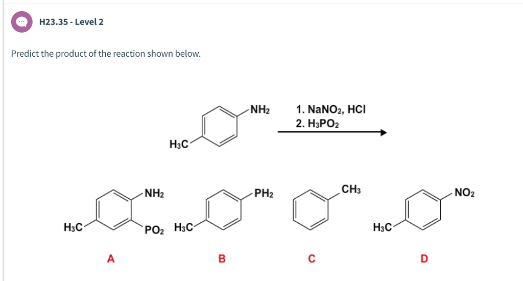 Solved What is the likely mechanism if the following | Chegg.com