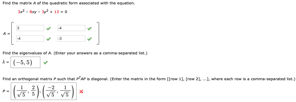 Solved And I have posted these two bottom questions on chegg | Chegg.com