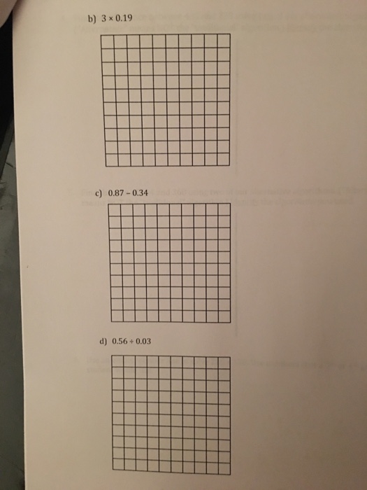 Solved Math 1410 Alice had oney-four comic books. Brian had | Chegg.com