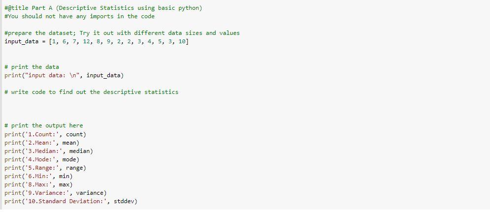 Solved I need help for this question please. It is python | Chegg.com