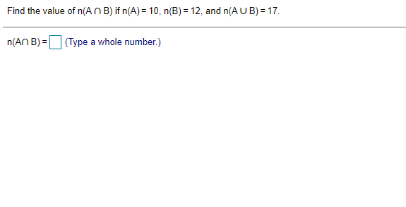 Solved Let p represent the statement "I pass the course" and | Chegg.com