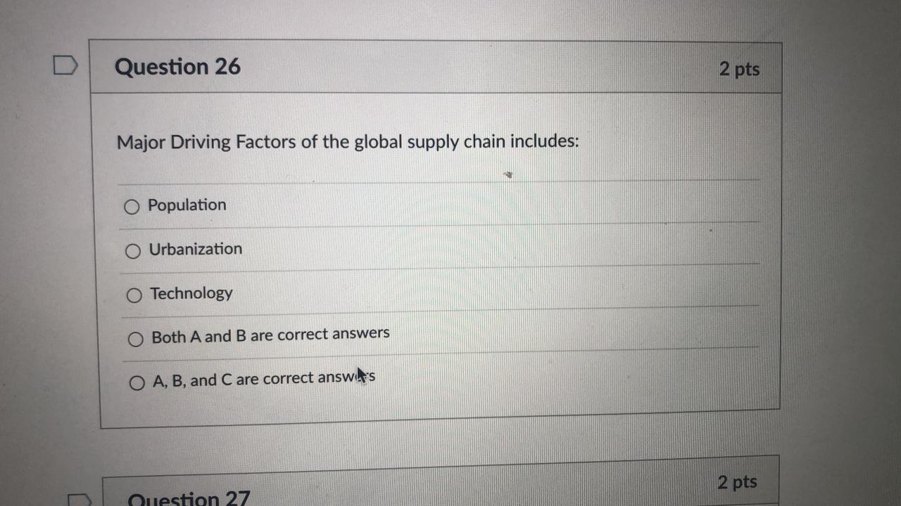 solved-question-26-2-pts-major-driving-factors-of-the-global-chegg