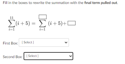 Solved Answer Choices - Box 1 - 10, 11, or 12 Box 2 - 11, | Chegg.com