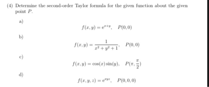 Maximum Rate Of Change Formula