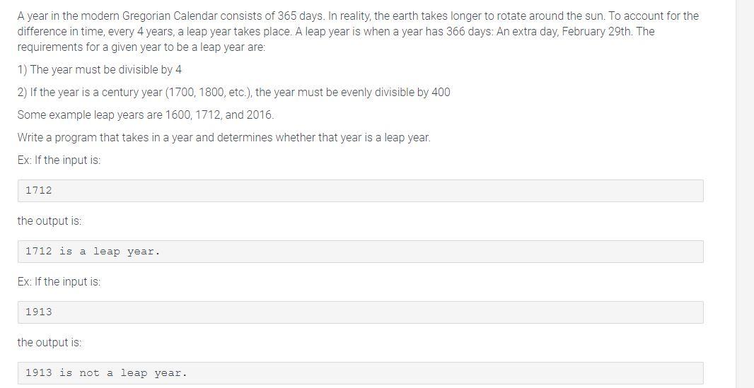 solved-a-year-in-the-modern-gregorian-calendar-consists-of-chegg