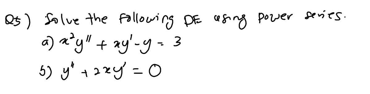 Solved hi, please can you help me to solve these questions | Chegg.com