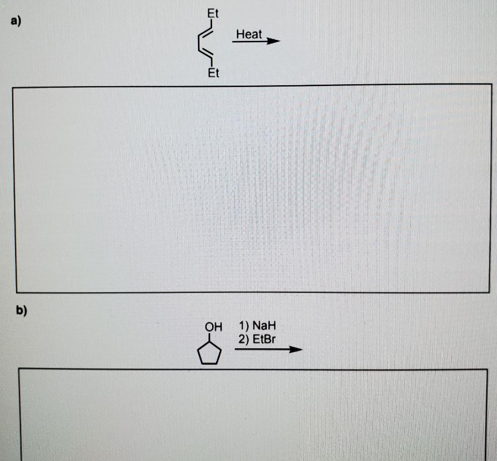 Solved How Does That Work? (30 pts; 5 pts each) For each | Chegg.com