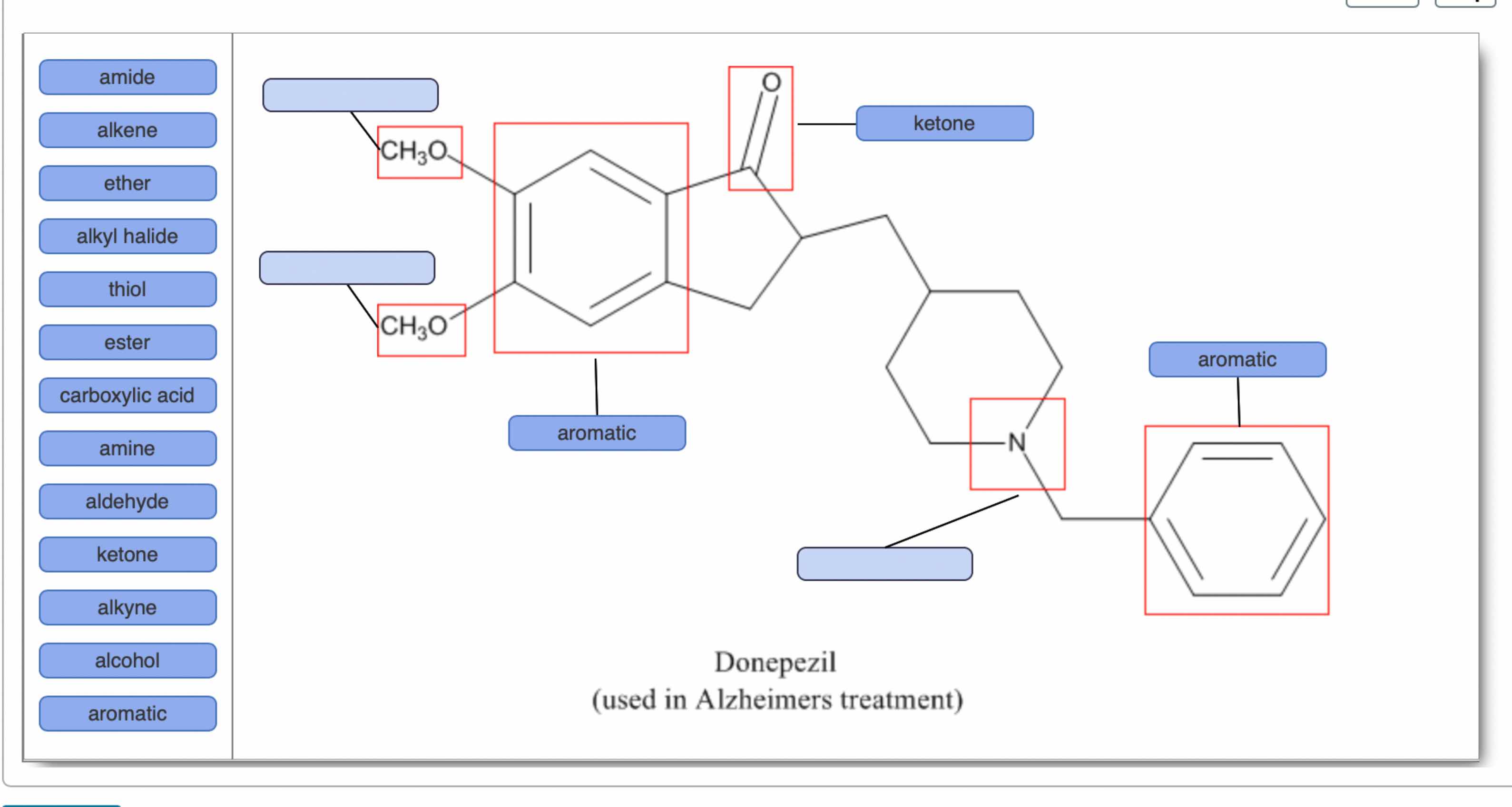 Solved What Functional Groups Do The N and CH3O Chegg solved-what-functional-groups-do-the-n-and-ch3o-chegg
