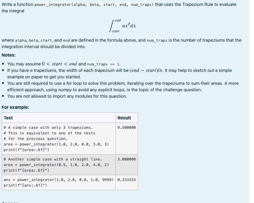 Solved I have this python task This is my code however I | Chegg.com
