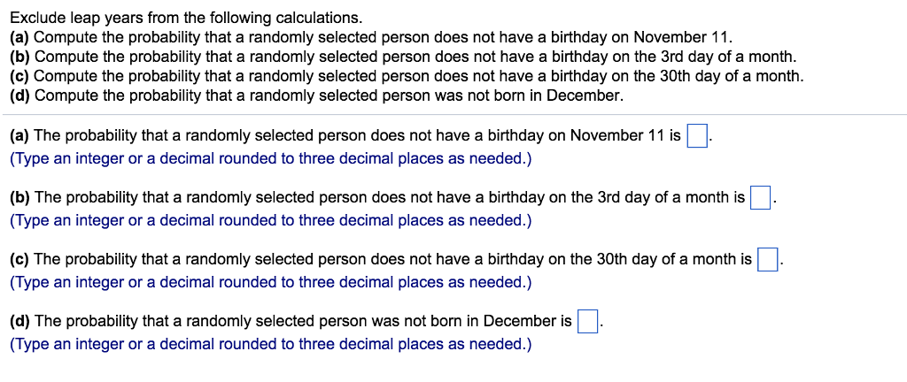 solved-exclude-leap-years-from-the-following-calculations-chegg