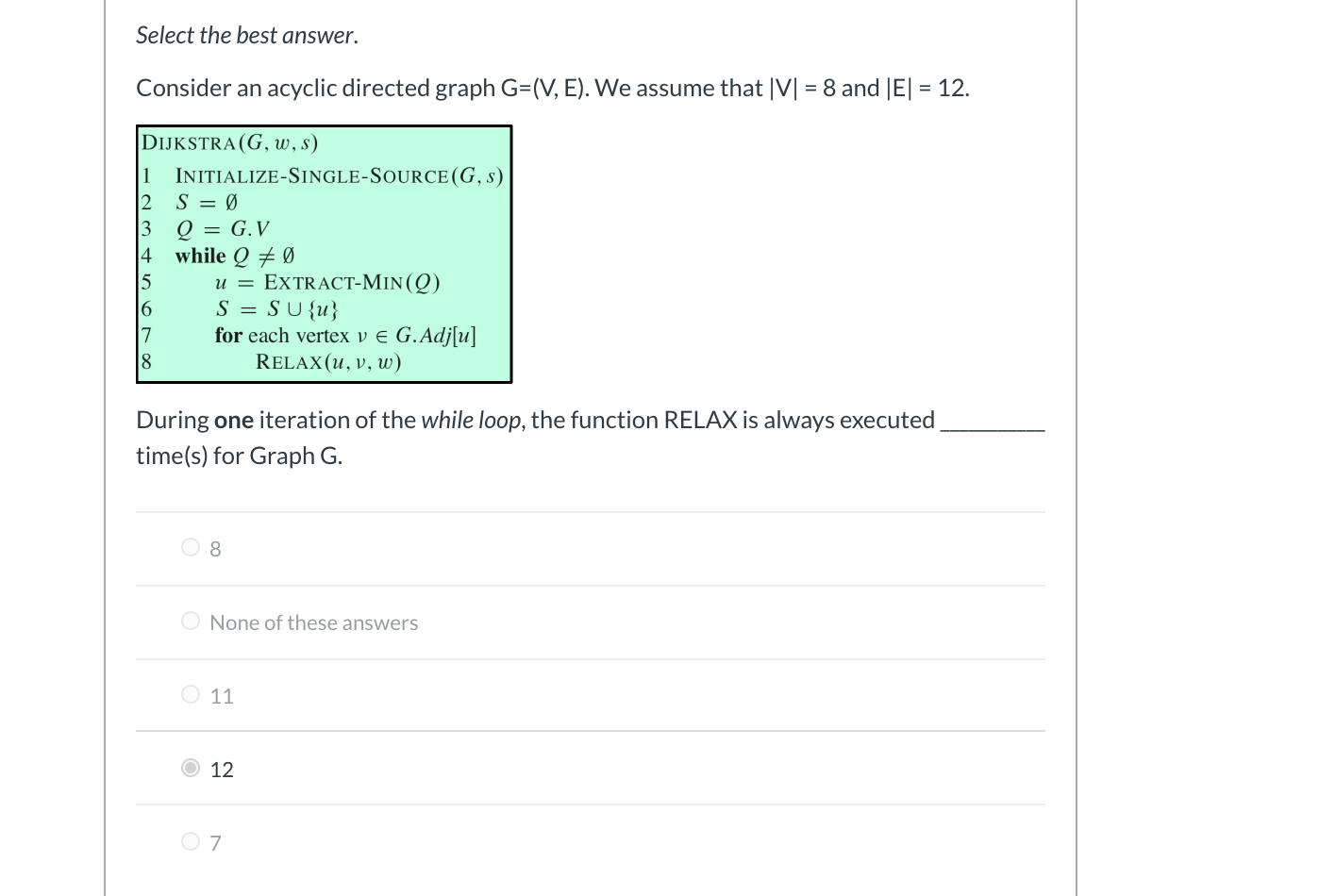 Solved What Are The Correct Answers Not The Ones I Selec Chegg Com