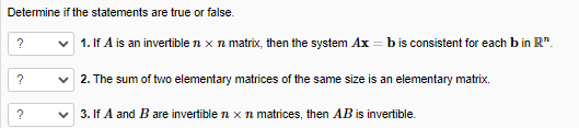 Solved Let A = = [₁ 2] And B = [¹] Write B As A Linear | Chegg.com