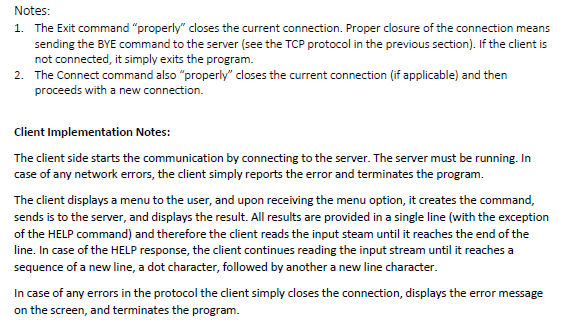 Solved Socket Programming - Network Application Layer The | Chegg.com