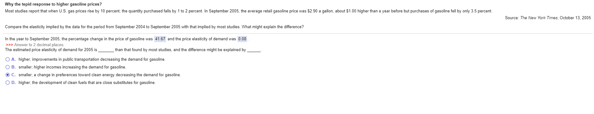 It continues to cost more and more… #fyp #country #fuel #gas