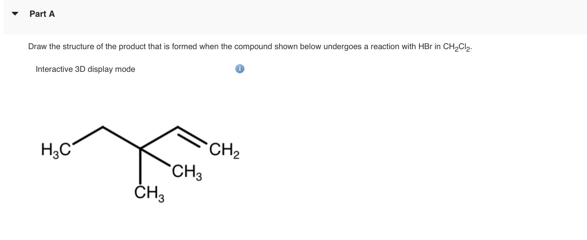 Solved Draw the intermediate (in the first box) that | Chegg.com