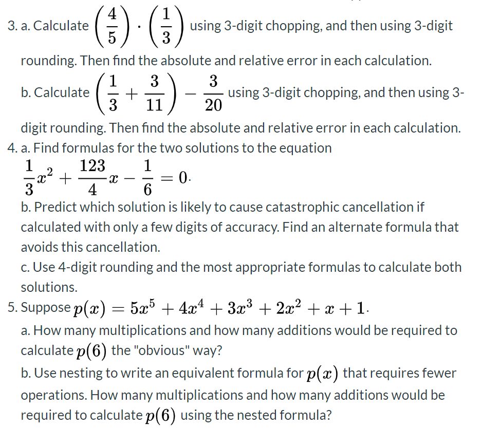 Navigating the Labyrinth of Mixed Rounding – A Guide to Rounding to the Underlined Digit