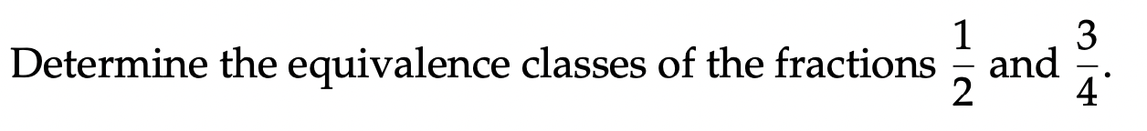 Solved Problem B.3. Let R Be A Relation On The Set | Chegg.com