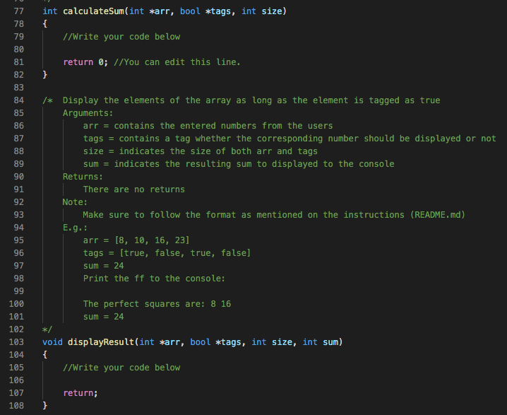 Solved Please help me create / develop a program (using | Chegg.com