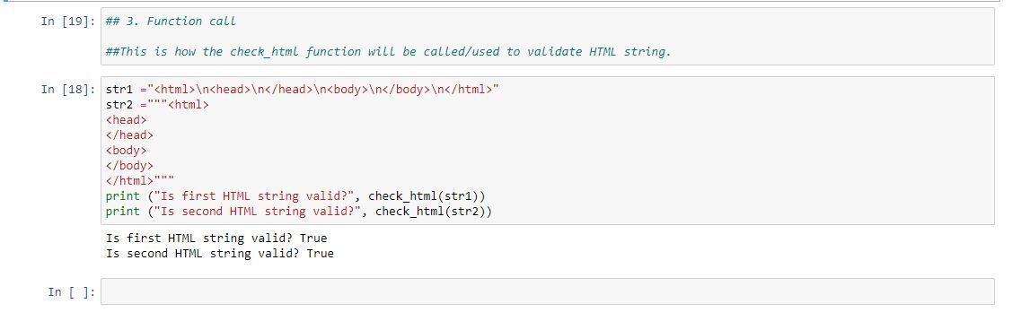 Solved In [16]: class Stack: def __init_(self): self.items = | Chegg.com