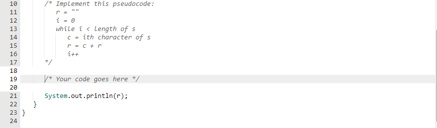 Solved I need help with filling the code for section 4 | Chegg.com