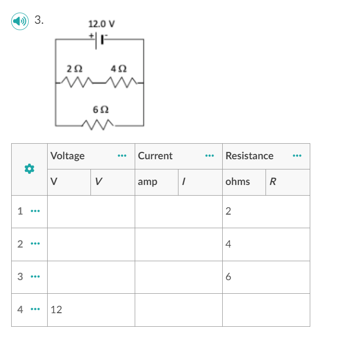 Solved (4)) 3. | Chegg.com