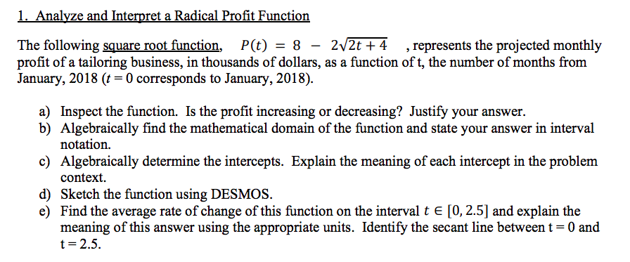 Solved DISCLAIMER!! PLEASE do NOT copy and paste the | Chegg.com