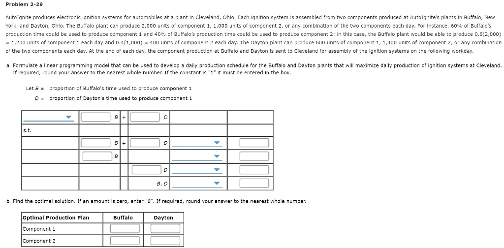 Solved Problem 2-27 Blair& Rosen, Inc. (B&R) Is a brokerage | Chegg.com