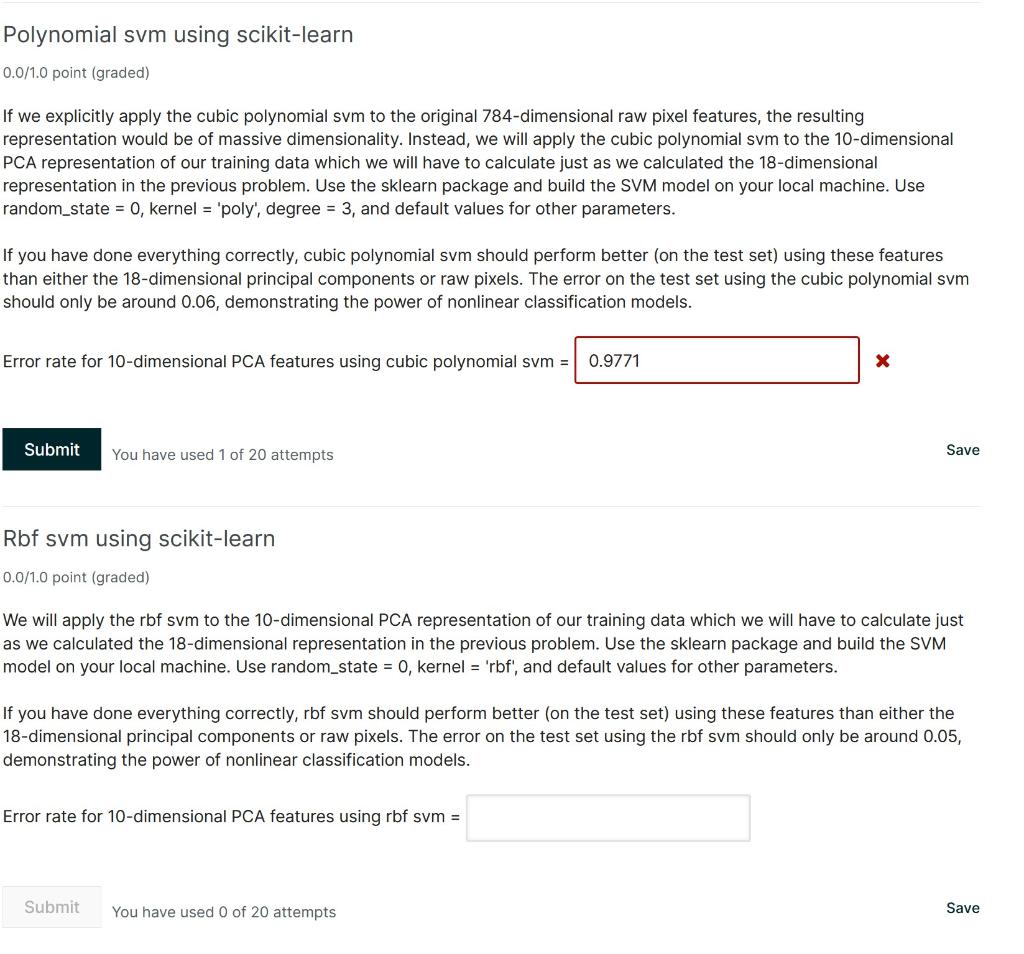 Solved My Code Def Center data X Returns A Chegg