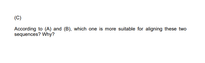 Solved Problem 3. (Dynamic Programming) (A). Consider The | Chegg.com