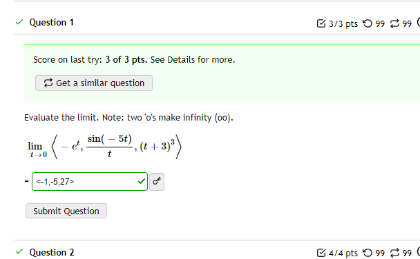 Solved Hi, Could you guys help me explain the steps | Chegg.com