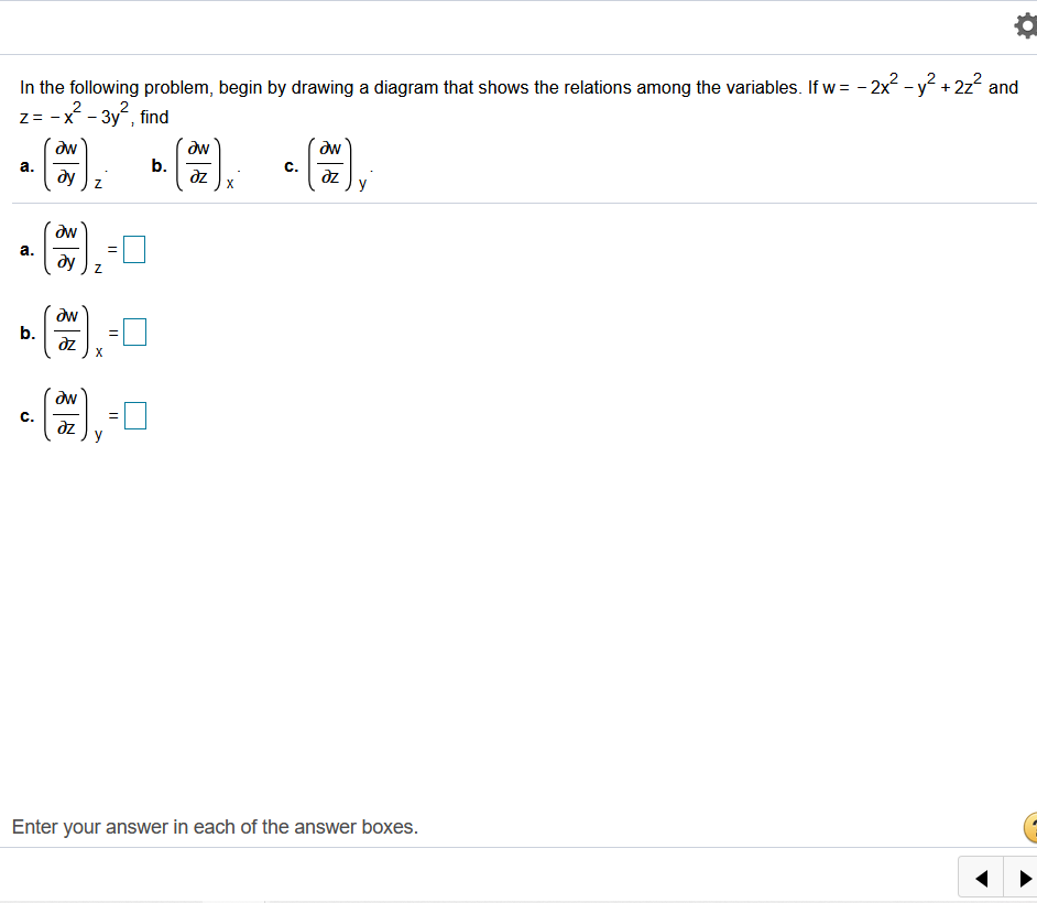 Solved In The Following Problem, Begin By Drawing A Diagram | Chegg.com