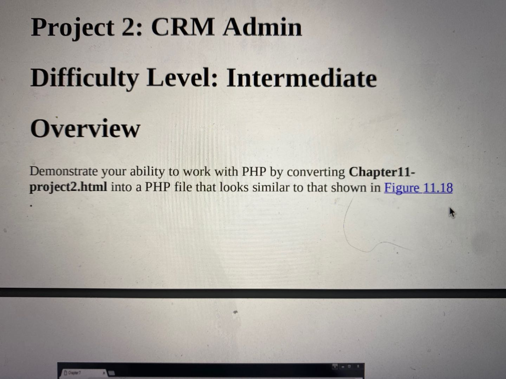 HTML view of the file Chapter 11.html