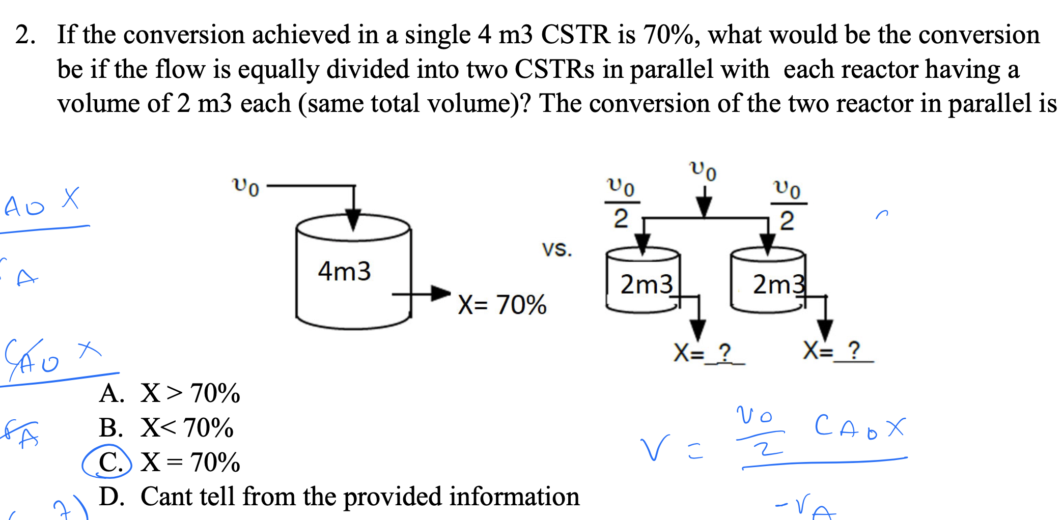 Convert 2 outlet m3