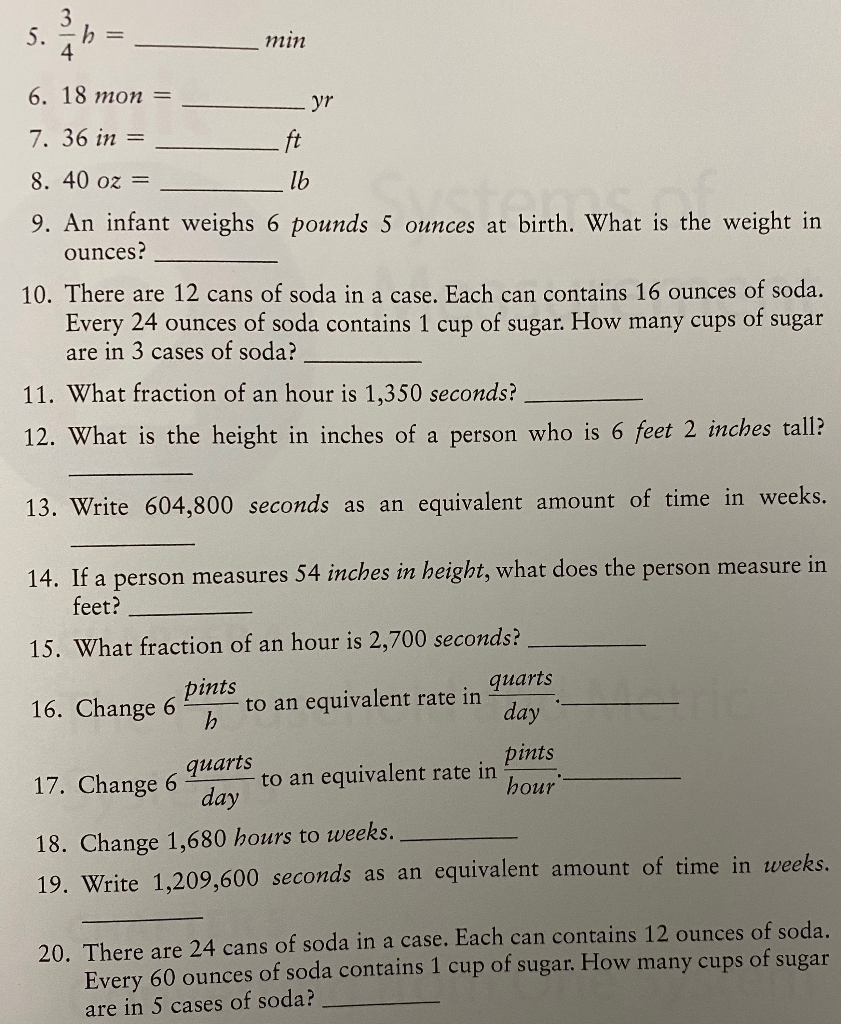 Solved Practice Sets The answers to Try These for Practice | Chegg.com