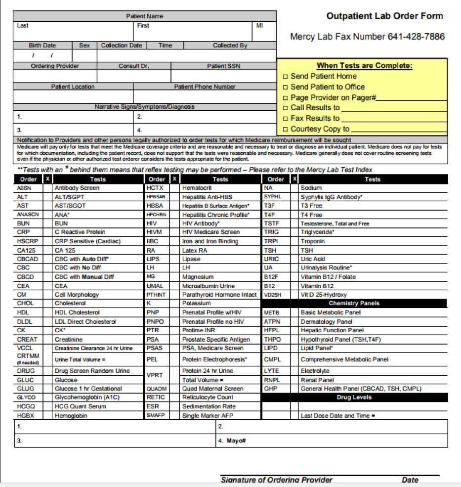 Introduction A Physician Office (private Practice...