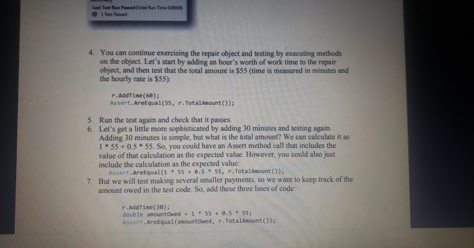 solved a. using just the stub code for next() and ... Solved HELP, I'm stuck at the second part. I finished the | Chegg.com