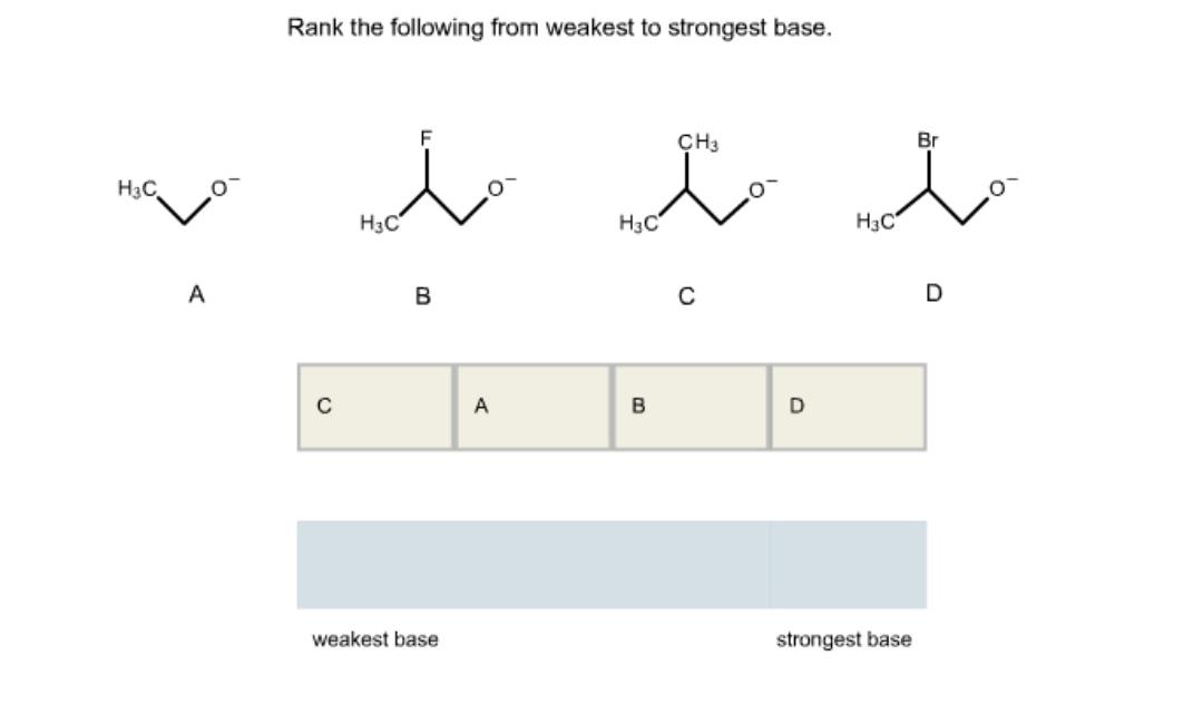 solved-rank-the-following-from-weakest-to-strongest-base-f-chegg