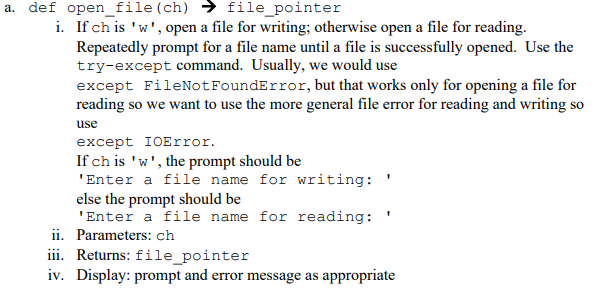 Solved Hi I'm am trying to solve a python function with | Chegg.com