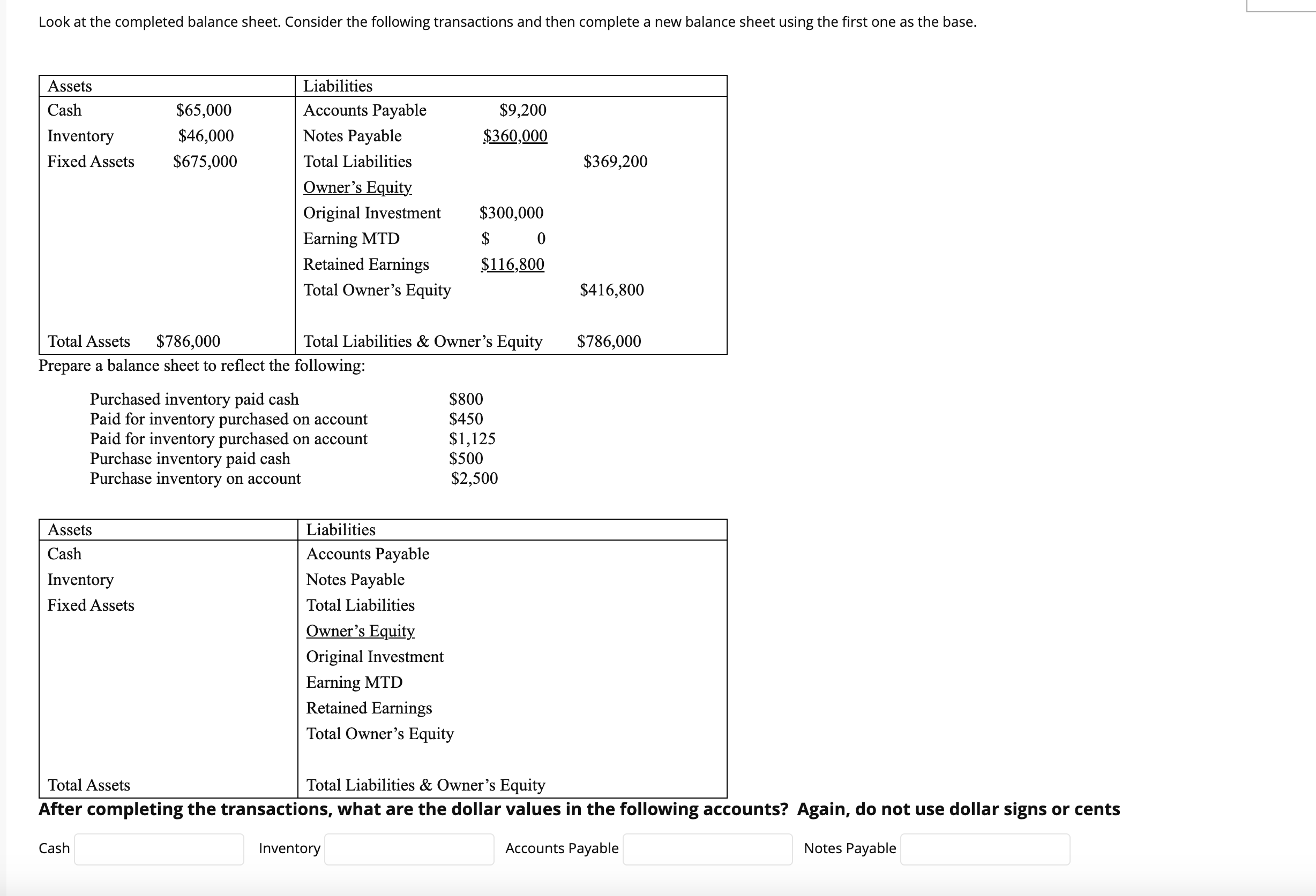 solved-look-at-the-completed-balance-sheet-consider-the-chegg