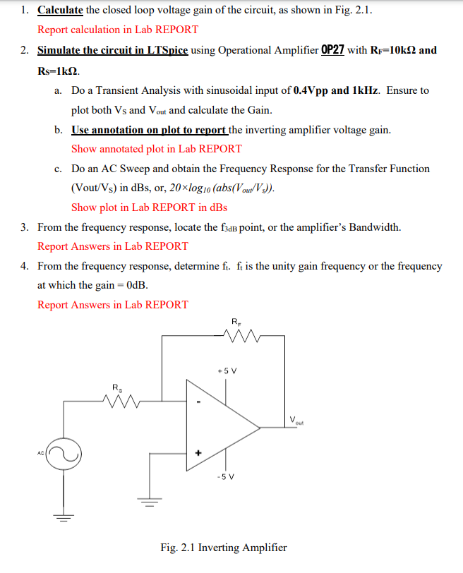 solved-closed-loop-voltage-gain-the-voltage-amplifier-below-chegg