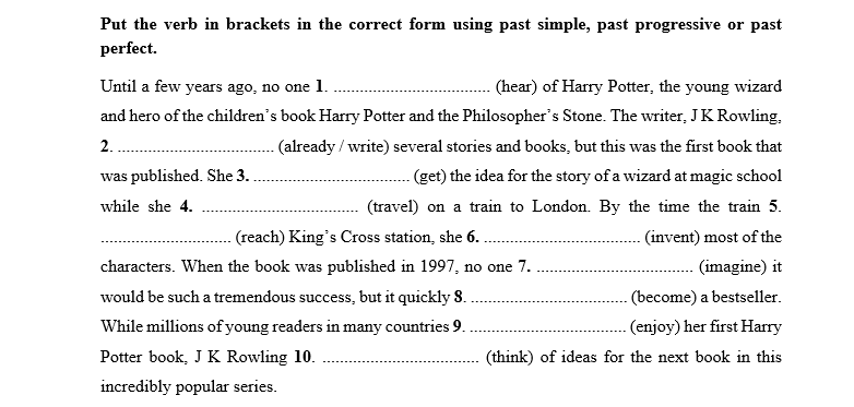 Mastering English Grammar: The Correct Past Tense of Draw Explained -  ESLBUZZ