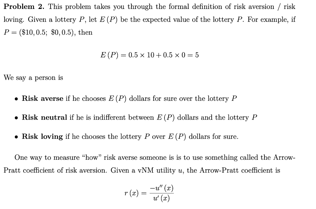 problem-2-this-problem-takes-you-through-the-formal-chegg