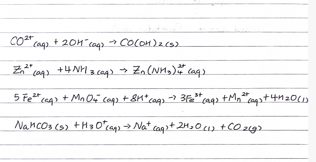 Find ∆rH° (kJ/mol rxn) from tabulated data for the | Chegg.com