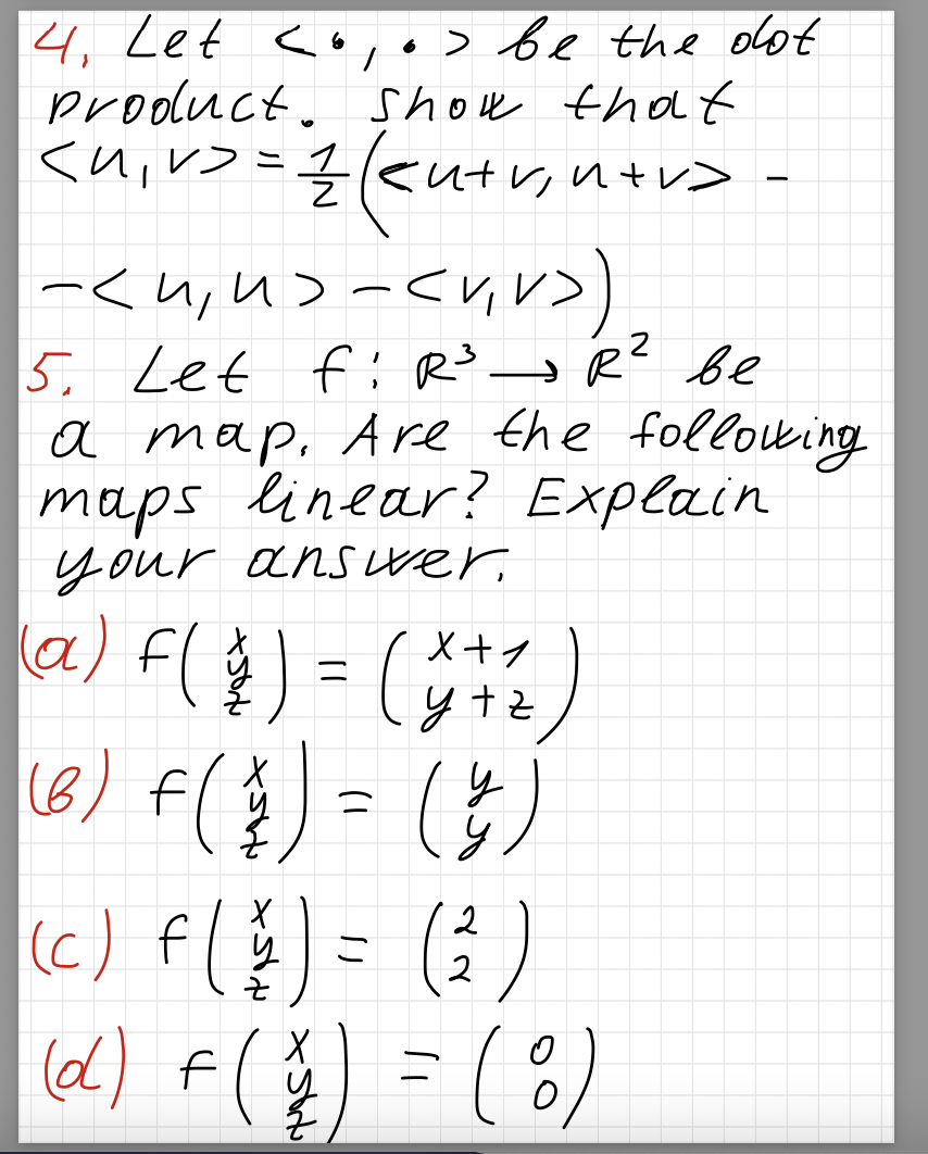 solved-4-let-0-be-the-dot-product-show-that-chegg