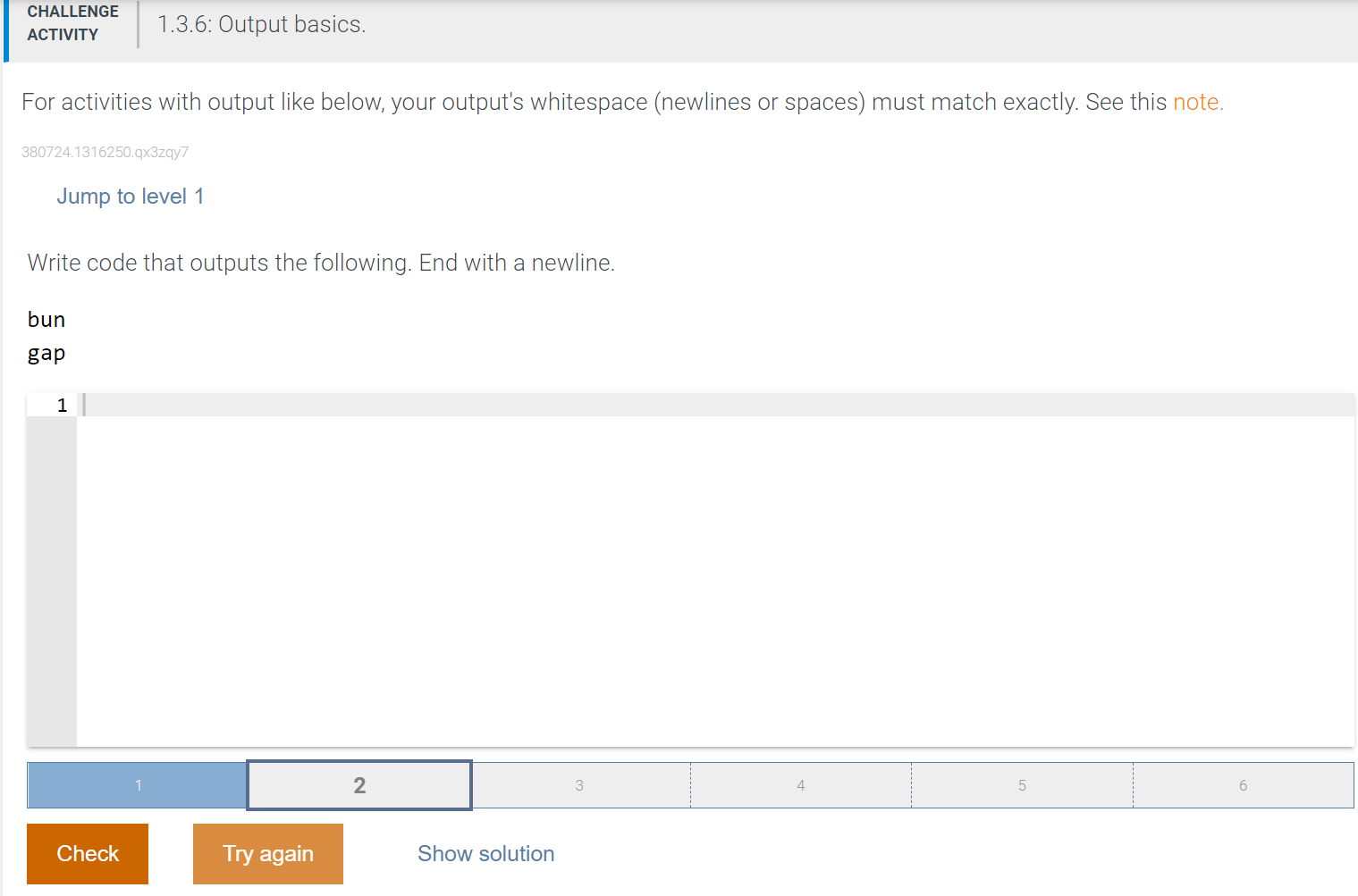 solved-challenge-activity-1-3-6-output-basics-for-chegg