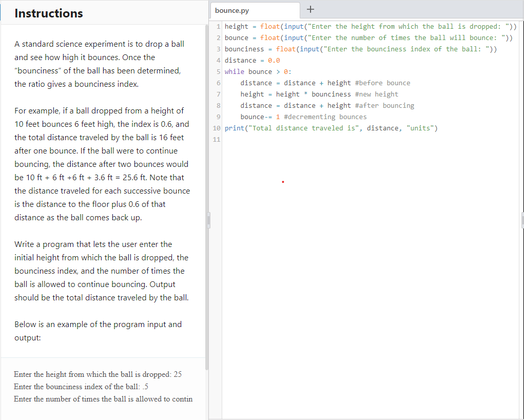 Solved Can someone please do this for Python coding, and | Chegg.com