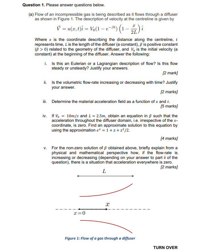 Solved Question 1 Please Answer Questions Below A Flo Chegg Com